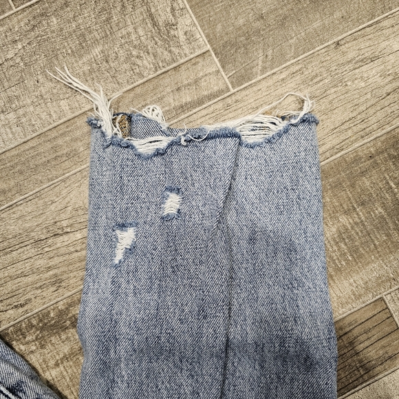 Vervet Women's Jeans - Picture 7 of 13